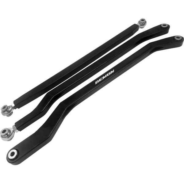 【USA在庫あり】 DEMON RADIUS RODS RZR TURBO S 1302-0864 HD店