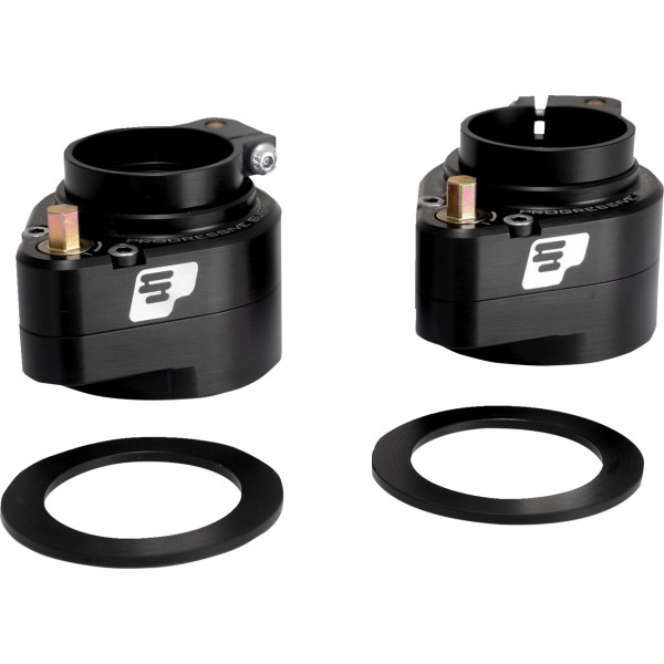 【USA在庫あり】 プログレッシブ PROGRESSIVE SHOCK QUIK PRELOAD SYSTEM QPS UPGRADE 444 944 1310-2504 HD店 51,905円