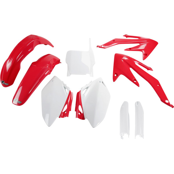 【USA在庫あり】 UFO PLAST ユーフォープラスト BODY KIT CRF450 05-06 OEM 1403-4162 HD店