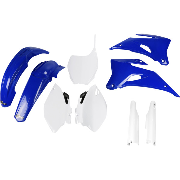 【USA在庫あり】 UFO PLAST ユーフォープラスト BODY KIT YZF250/450 06-09 OEM 1403-4172 HD店