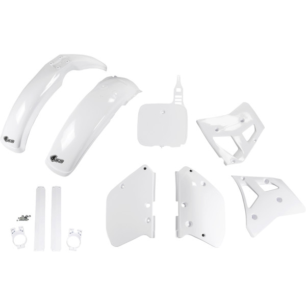【USA在庫あり】 UFO PLAST ユーフォープラスト BODY KIT YZ250 90 OEM 1403-4270 HD店