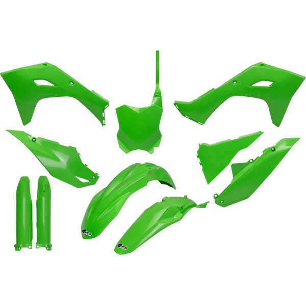 【USA在庫あり】 UFO PLAST ユーフォープラスト BODY KIT KX450F OEM 1403-4315 HD店