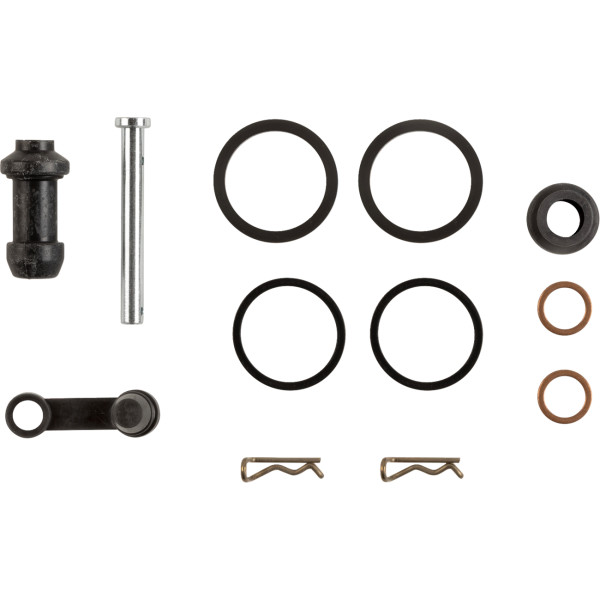 【USA在庫あり】 MOOSE OFFROAD CALIPER REBUILD KIT 1702-0763 HD店