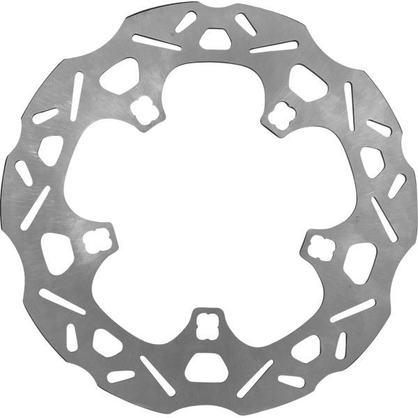 【USA在庫あり】 RCコンポーネンツ RC Components ROTOR FRONT CHOP CUT 11.8 1710-4823 HD店