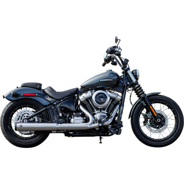 【USA在庫あり】 S&Sサイクル S&S Cycle Muffler Slip-On Grand National 50 State 4\