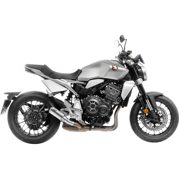 【USA在庫あり】 LEOVINCE MUFFLER LV-CORSA TITANIUM HONDA CB 1000 R 1811-4847 HD店