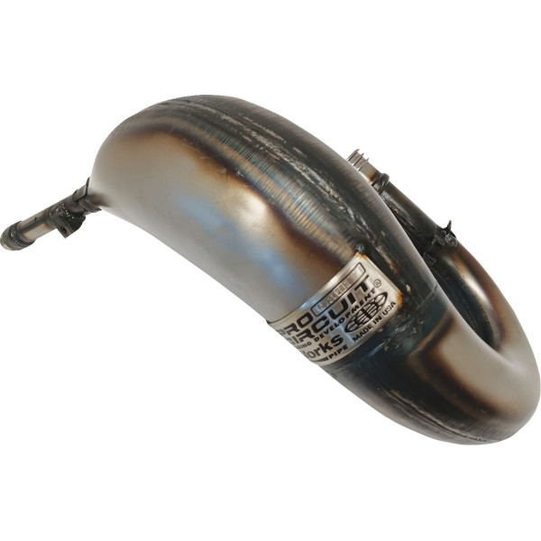【USA在庫あり】 プロサーキット PRO CIRCUIT EXHAUST WORKS YZ125/YZ125SX 1822-0529 HD店