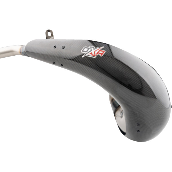 【USA在庫あり】 MOOSE OFFROAD CARBON FIBER PIPE GUARD 1861-1843 HD店