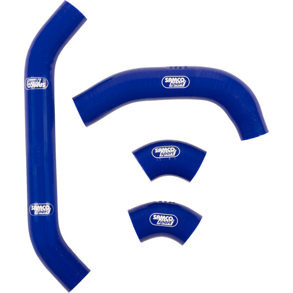 【USA在庫あり】 MOOSE OFFROAD RADIATOR HOSE KIT BLUE 1902-1926 HD店