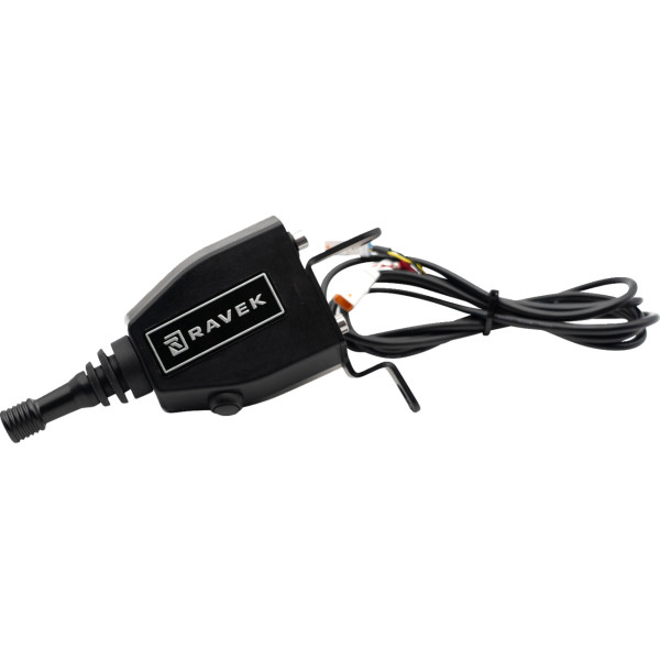 【USA在庫あり】 RAVEK TURN SIGNAL KIT STALK LEVER RAVEK CFMOTO UFORCE & U10 2020-2347 HD店