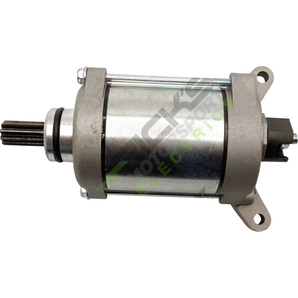 【USA在庫あり】 Rick's Motorsport Electrics STARTER MOTOR YAMAHA YFM450 '11-'14 2110-1367 HD店