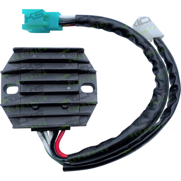 【USA在庫あり】 Rick's Motorsport Electrics REC-REG LITHIUM COMPATIBLE YAMAHA TX500 '73-'78 2112-1901 HD店