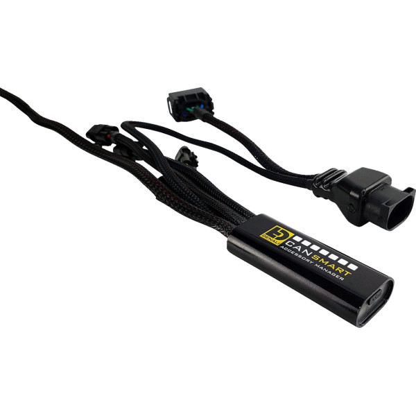 【USA在庫あり】 デナリ DENALI CONTROLER CANSMART BMW 2120-1379 HD店