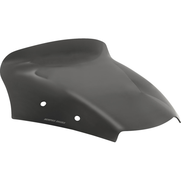 【USA在庫あり】 メンフィスシェード MEMPHIS SHADES WINDSHIELD MS SPOILER 24 FLTR 5 DBSM 2310-0972 HD店