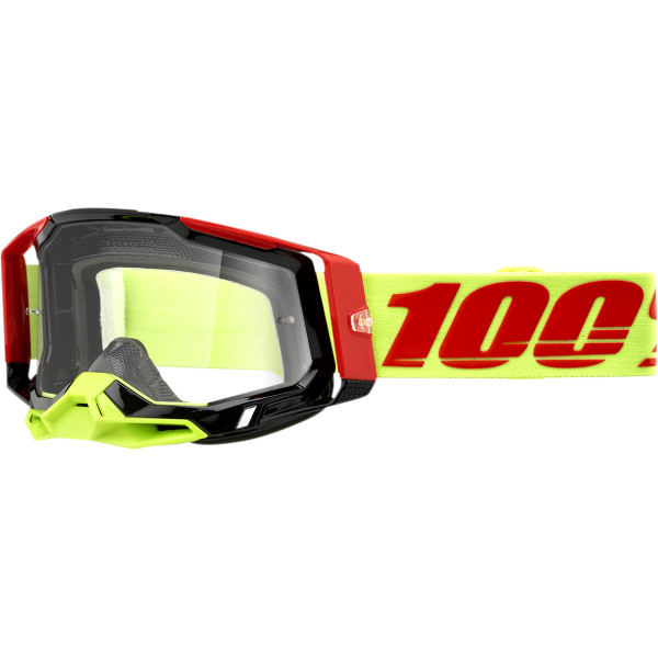 【USA在庫あり】 100% 100パーセント GOG RC2 WIZ CLR 2601-3074 HD店
