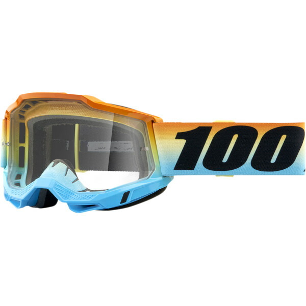 【USA在庫あり】 100% 100パーセント GOG AC2 SUNSET CLR 2601-3092 HD店
