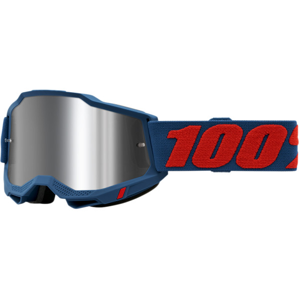 【USA在庫あり】 100% 100パーセント GOG AC2 ODEON SIL 2601-3104 HD店 6,523円