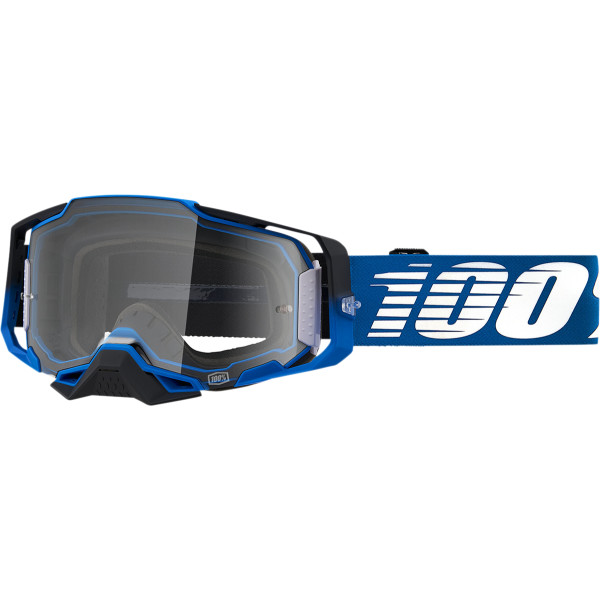【USA在庫あり】 100% 100パーセント GOG ARMG ROCKCHUCK CLR 2601-3120 HD店