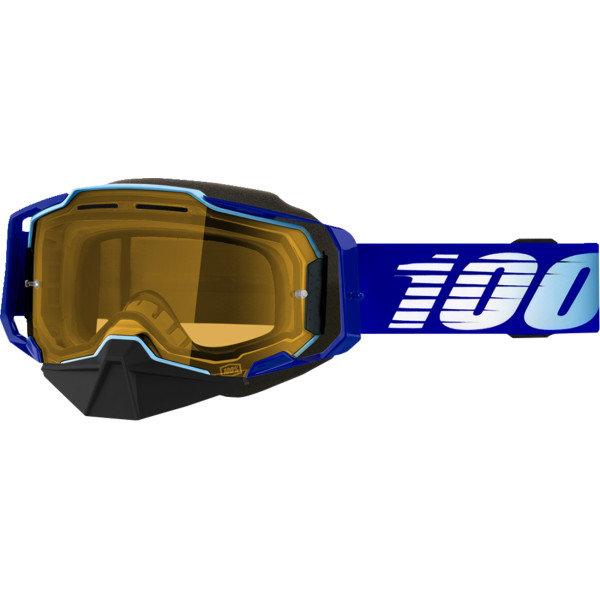 【USA在庫あり】 100% 100パーセント GOG ARMG SN ROYAL YL 2601-3199 HD店