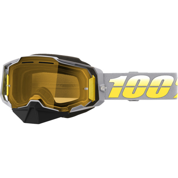 【USA在庫あり】 100% 100パーセント GOG ARMG SN COMPLEX YL 2601-3200 HD店