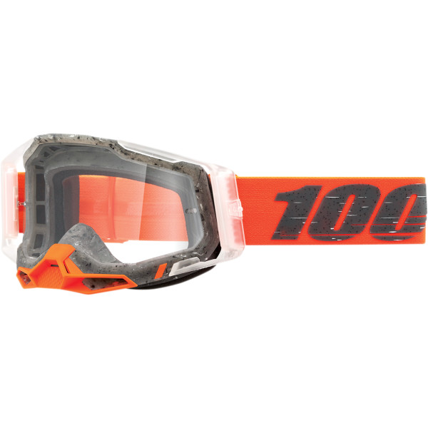 【USA在庫あり】 100% 100パーセント GOG RC2 SCHRUTE CLR 2601-3211 HD店