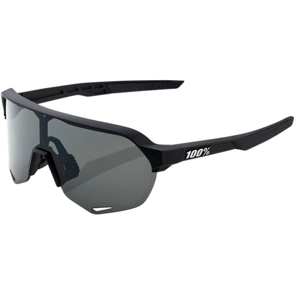 【USA在庫あり】 100% 100パーセント SUNGLASS S2 BK/SMK 2610-1310 HD店