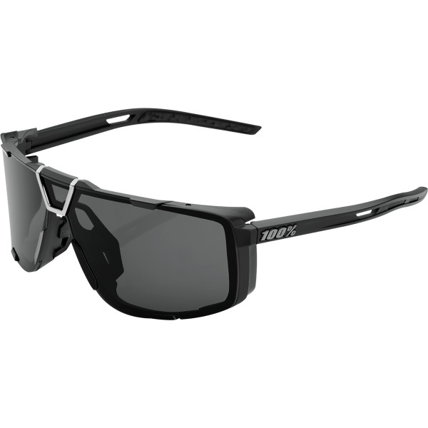 【USA在庫あり】 100% 100パーセント SUNGLASS EASTCRAFT BK/SM 2610-1420 HD店