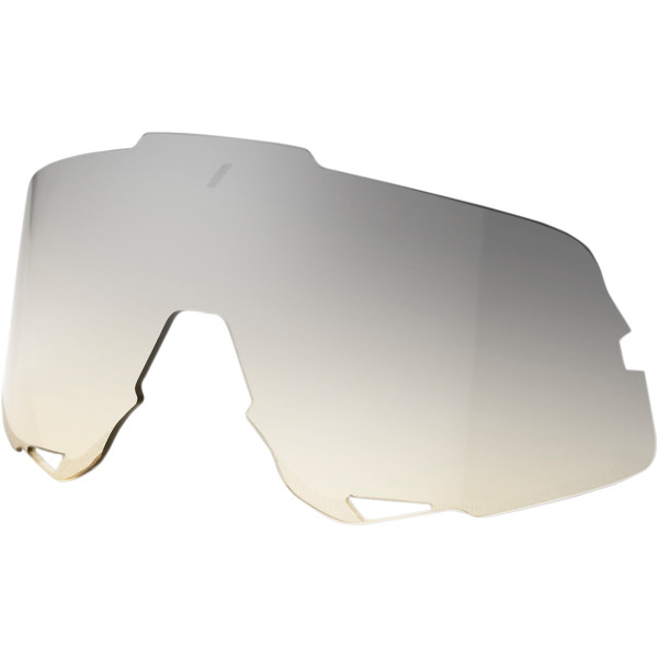 【USA在庫あり】 100% 100パーセント LENS GLENDALE YL SIL MIR 2611-0359 HD店