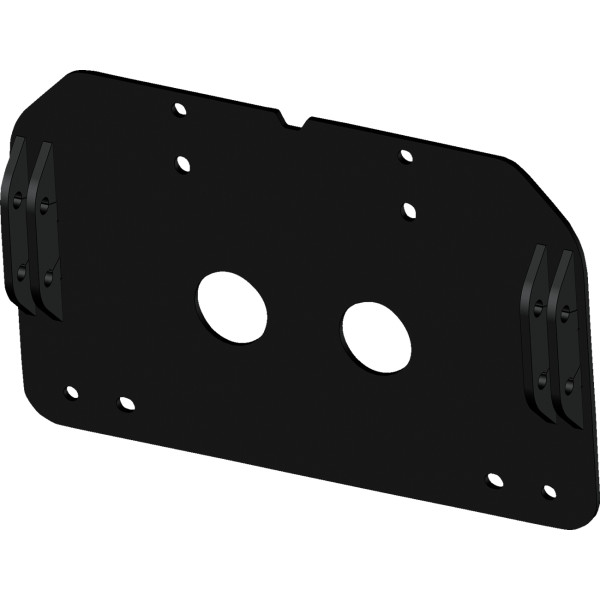 【USA在庫あり】 Kfi Products PLOW MOUNT KAWASAKI BRUTE FORCE 450 4501-1317 HD店