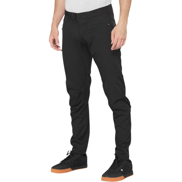 【USA在庫あり】 100% 100パーセント PANT ARMTC BK 28 5010-0047 HD店