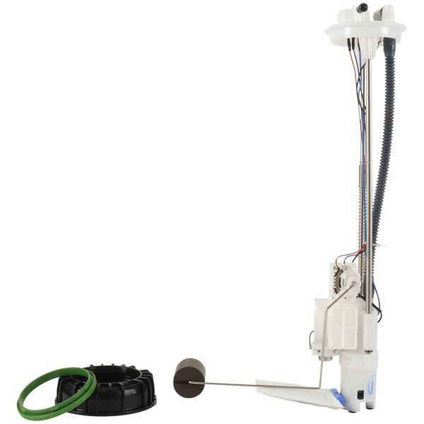 【USA在庫あり】 All Balls Racing 17-21 Can-Am Defender 500 Fuel Pump Complete Module abr47-1025 HD店