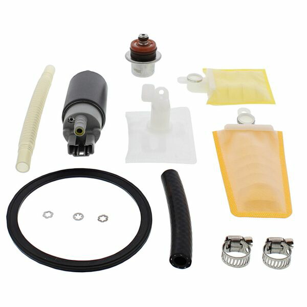 【USA在庫あり】 All Balls Racing 09-15 Can-Am Outlander 400 STD 4x4 Fuel Pump Kit abr47-2015 HD店