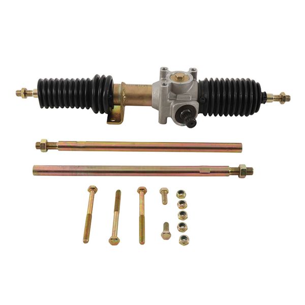 【USA在庫あり】 All Balls Racing 2015 Polaris Ranger 570 Full Size Steering Rack abr51-4003 HD店 28,372円