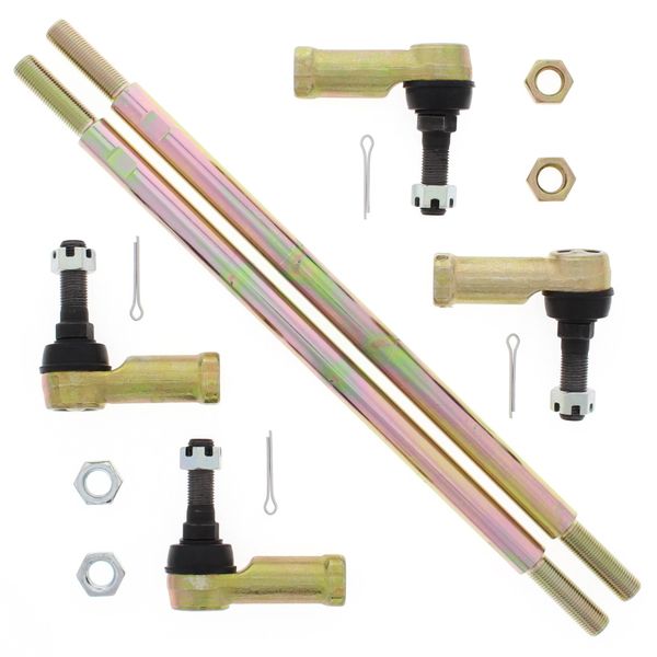 【USA在庫あり】 All Balls Racing 16-23 Can-Am Outlander DPS 450 EFI Tie Rod Upgrade Kit abr52-1025 HD店