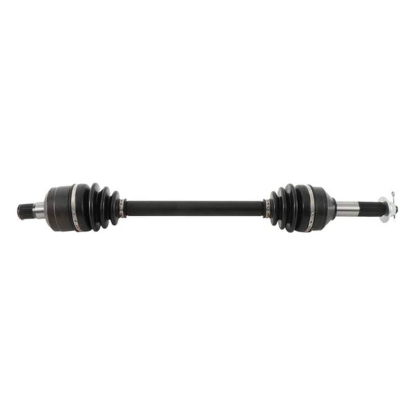 【USA在庫あり】 All Balls Racing 12-13 Kawasaki Teryx 4 4x4 8 Ball Axle Rear Left abrAB8-KW-8-317 HD店
