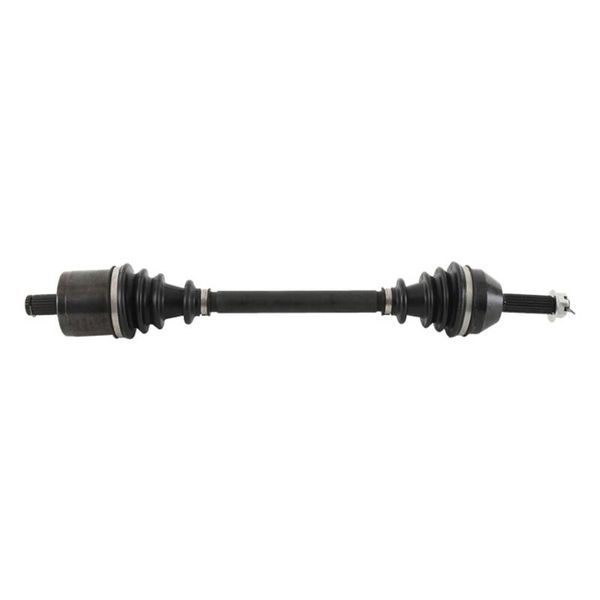 【USA在庫あり】 All Balls Racing 10-14 Polaris Ranger 4x4 400 8 Ball Axle Front Left abrAB8-PO-8-314 HD店 27,919円