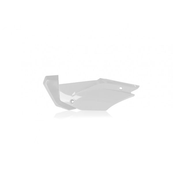 【USA在庫あり】 Acerbis 19+ Honda CRF110F Side Panels - White acb2872670002 HD店