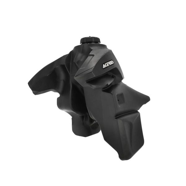 【USA在庫あり】 Acerbis 2025 Honda CRF250R/ CRF450R 3.1 Gallon Fuel Tank - Black acb2986370001 HD店
