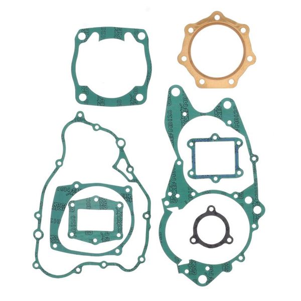 【USA在庫あり】 Athena 1981 Honda CR 450 RB / R ELSINORE Complete Gasket Kit (Excl Oil Seals) athP400210850451 HD店