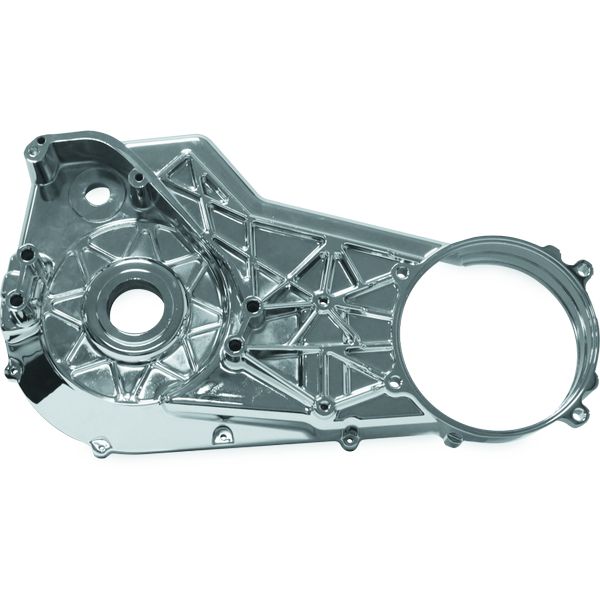 【USA在庫あり】 Bikers Choice Chrome 94-06 Softail Inner Primary Housing bkc488709 HD店 59,101円