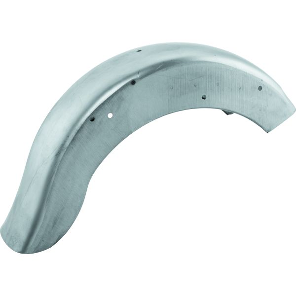 【USA在庫あり】 Bikers Choice 84-96 Softail Custom Smooth Style FLST Rear Fender bkc491012 HD店 26,462円