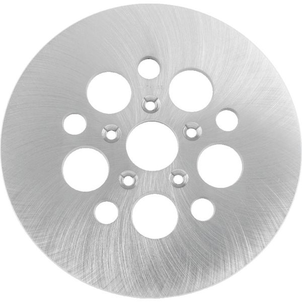 【USA在庫あり】 Bikers Choice 79-91 XL 81-91 FX & Softail Standard 11.5 Inch Rear Brake Rotor Repl H-D 41791-79A bkc492511 HD店