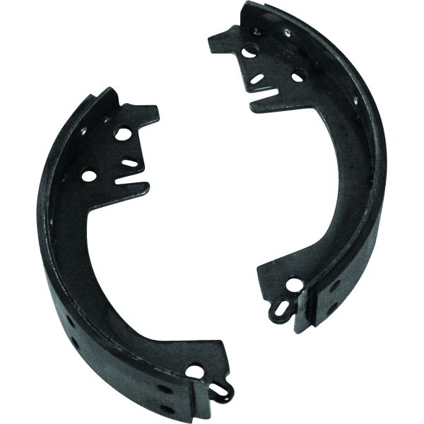 【USA在庫あり】 Bikers Choice 63-72 FLH Rear O.E.M. Replacement Brake Shoes Replaces H-D 41801-63 Pr bkc492549 HD店