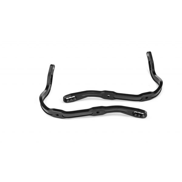 【USA在庫あり】 Cycra Probend Ultra HCM Bars - Black cyc1CYC-7008-12 HD店
