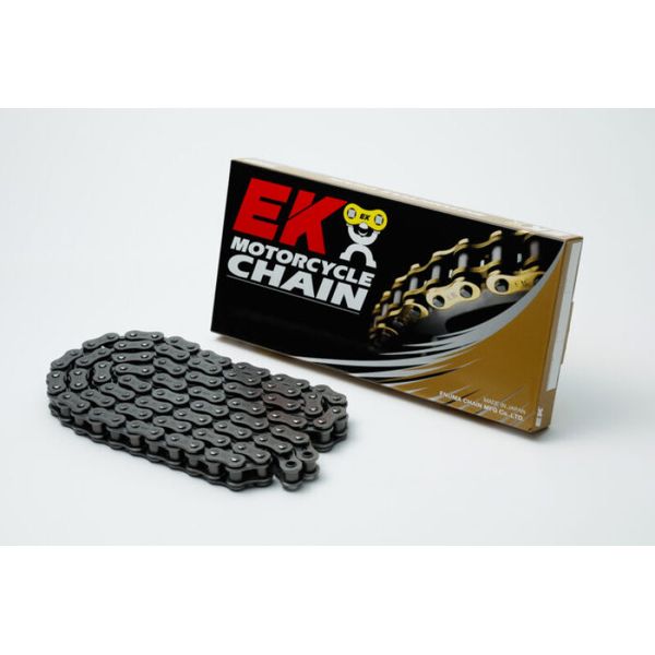 【USA在庫あり】 Vortex Racing EK 630 SRO Rivet Master 100 Links- Natural vtx630SRO-100 HD店
