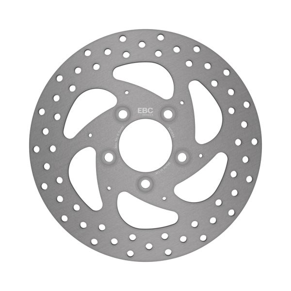 【USA在庫あり】 EBC 13-16 Can Am Spyder RS Brembo Caliper Rear Left Standard Rotor ebcMD854 HD店