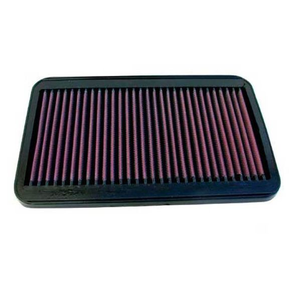 【USA在庫あり】 K&N Replacement Air Filter AIR FILTER, TOY 4RUN/P-UP 84-89, CRESS 81-84, VAN 86-89 knn33-2009 HD店
