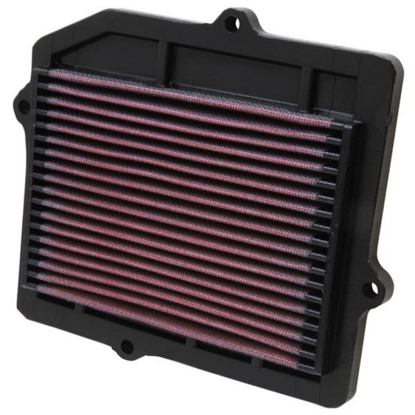 【USA在庫あり】 K&N 88-91 Honda Civic/CRX Drop In Air Filter knn33-2025 HD店