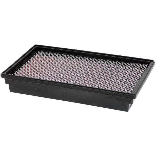 【USA在庫あり】 K&N Replacement Air Filter FORD VAN V8-7.3L DIESEL; 95-99 knn33-2127 HD店