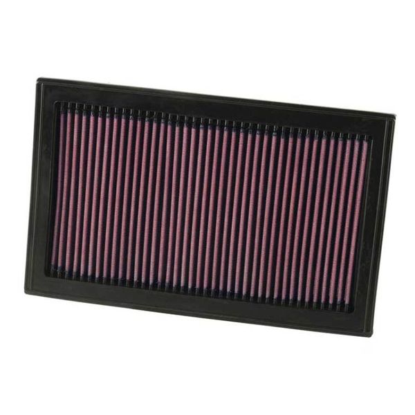 【USA在庫あり】 K&N 02-05 Ford Explorer/Mercury Mountaineer / 03-05 Lincoln Aviator Drop In Air Filter knn33-2207 HD店
